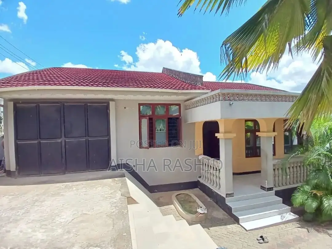4bdrm Apartment in Kimara for rent in Kimara