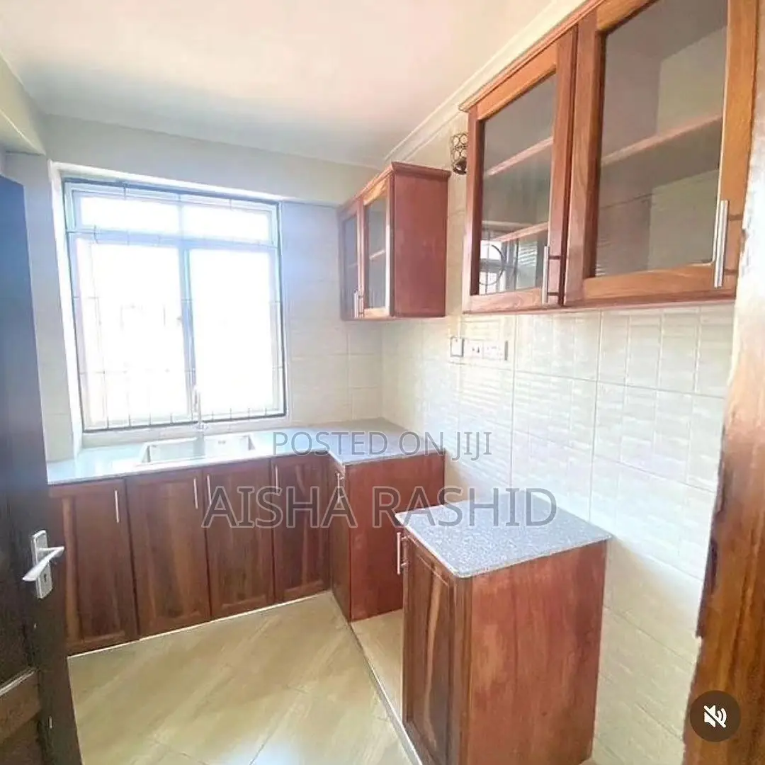 2bdrm Apartment in Kinondoni for rent in Kinondoni