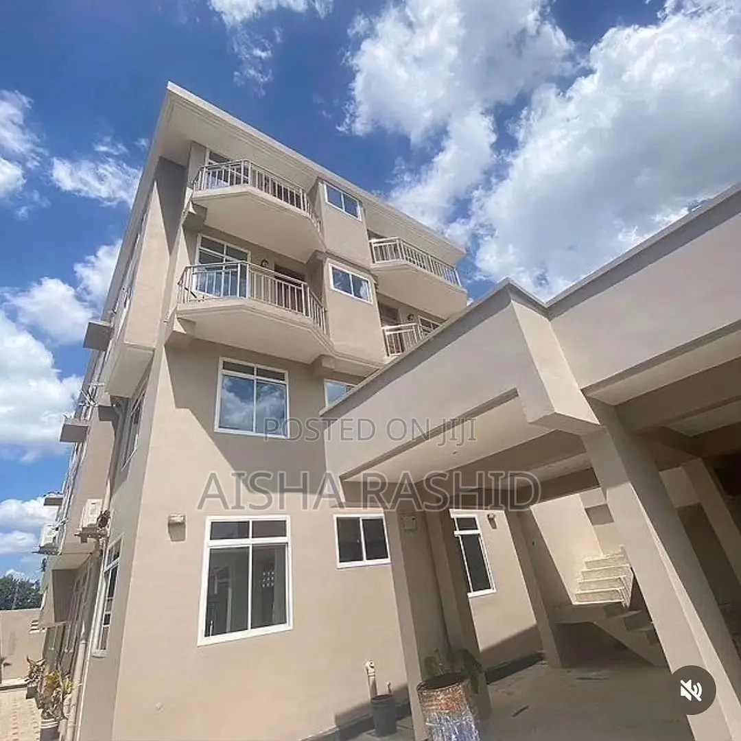 2bdrm Apartment in Kinondoni for rent in Kinondoni