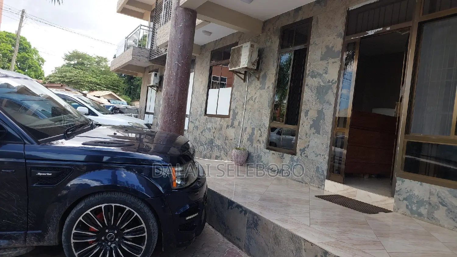 Office Space Near by Mliman City Mall 3monthly in Kinondoni