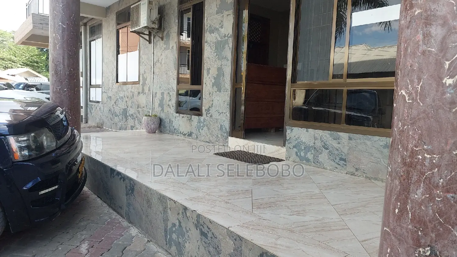 Office Space Near by Mliman City Mall 3monthly in Kinondoni