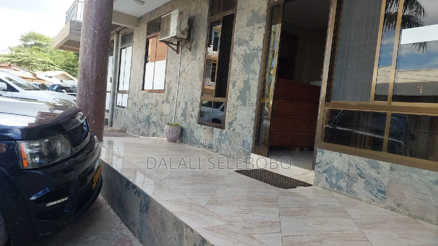 Office Space Near by Mliman City Mall 3monthly in Kinondoni