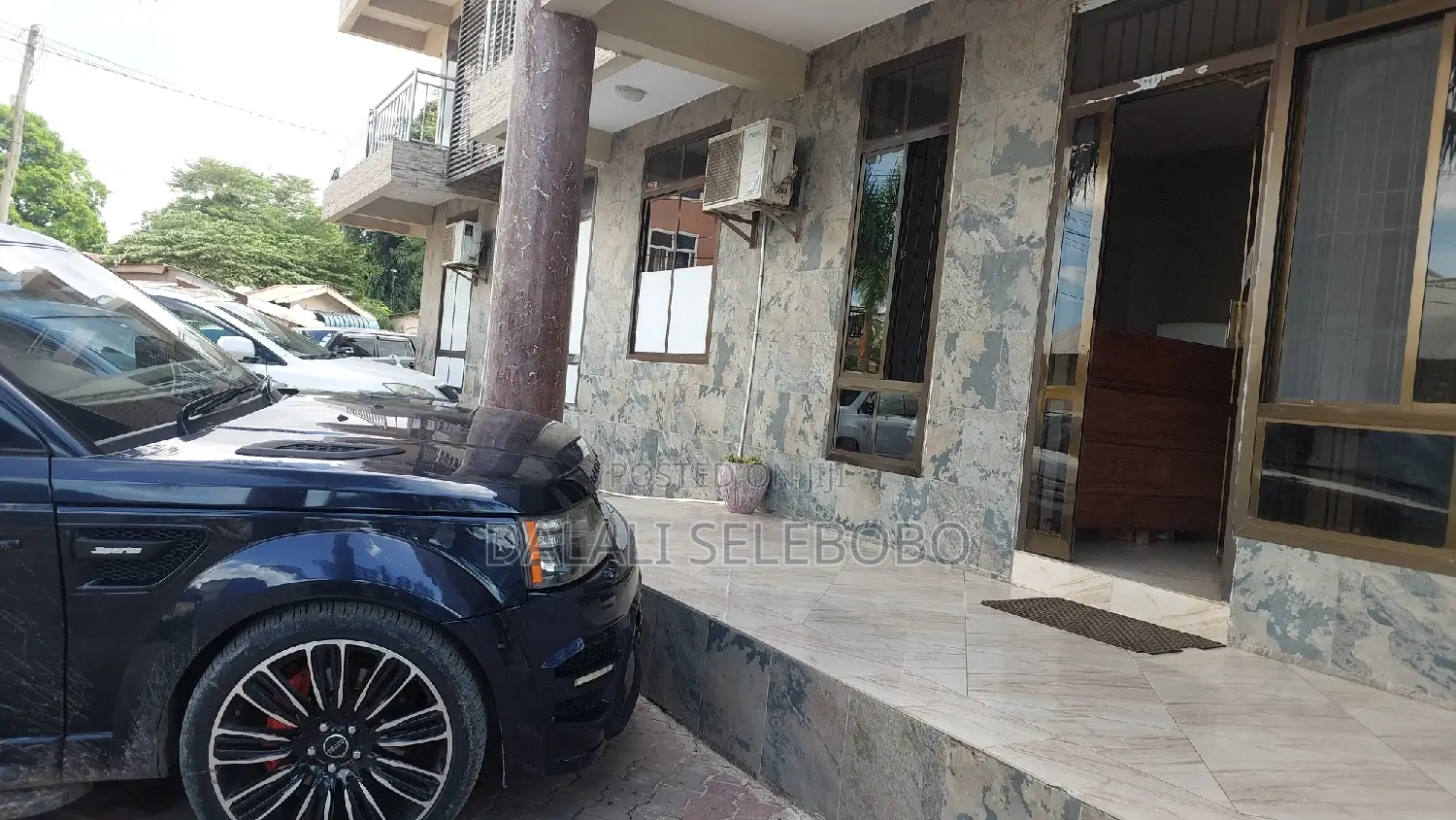 Office Space Near by Mliman City Mall 3monthly in Kinondoni