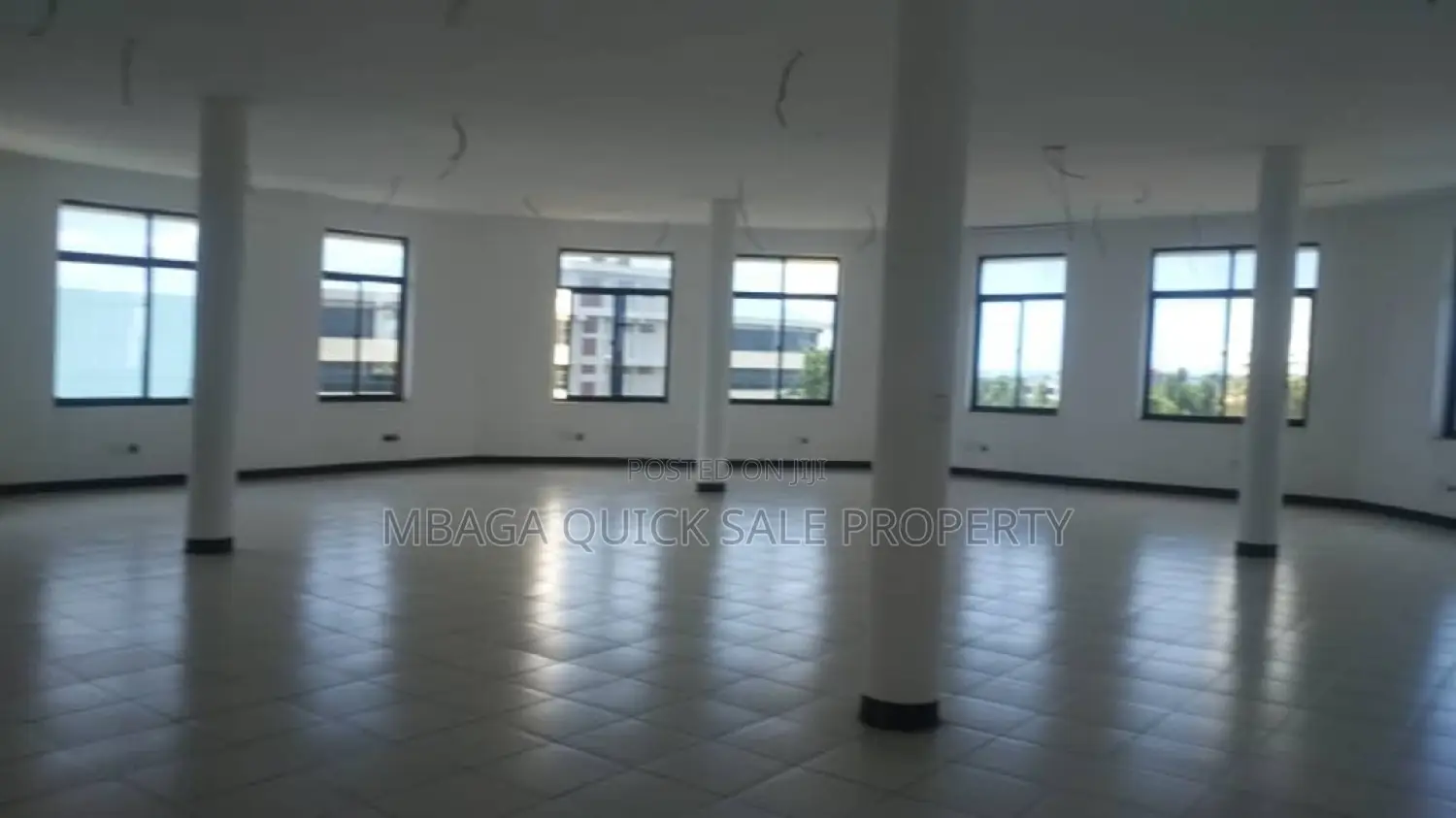 Office Space Available for Rent at Mbezi Beach in Mbezi Beach