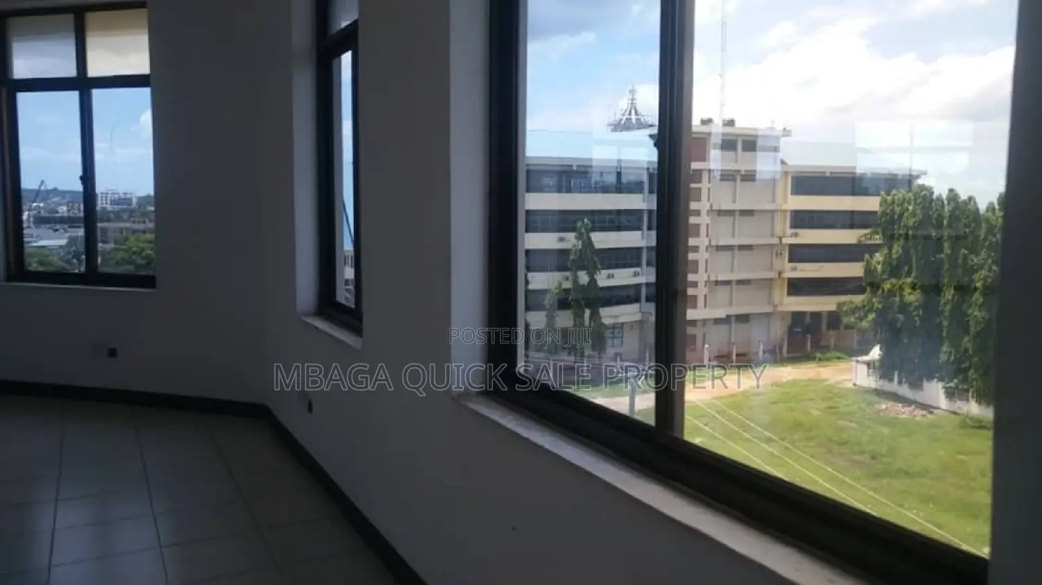 Office Space Available for Rent at Mbezi Beach in Mbezi Beach