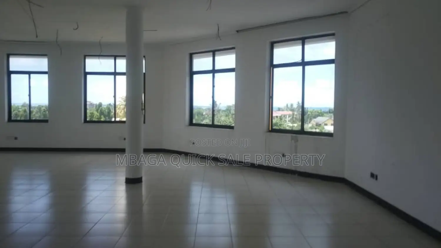 Office Space Available for Rent at Mbezi Beach in Mbezi Beach