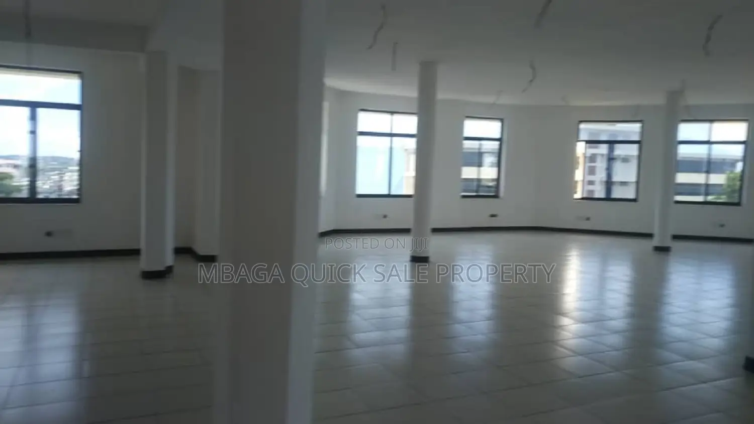 Office Space Available for Rent at Mbezi Beach in Mbezi Beach