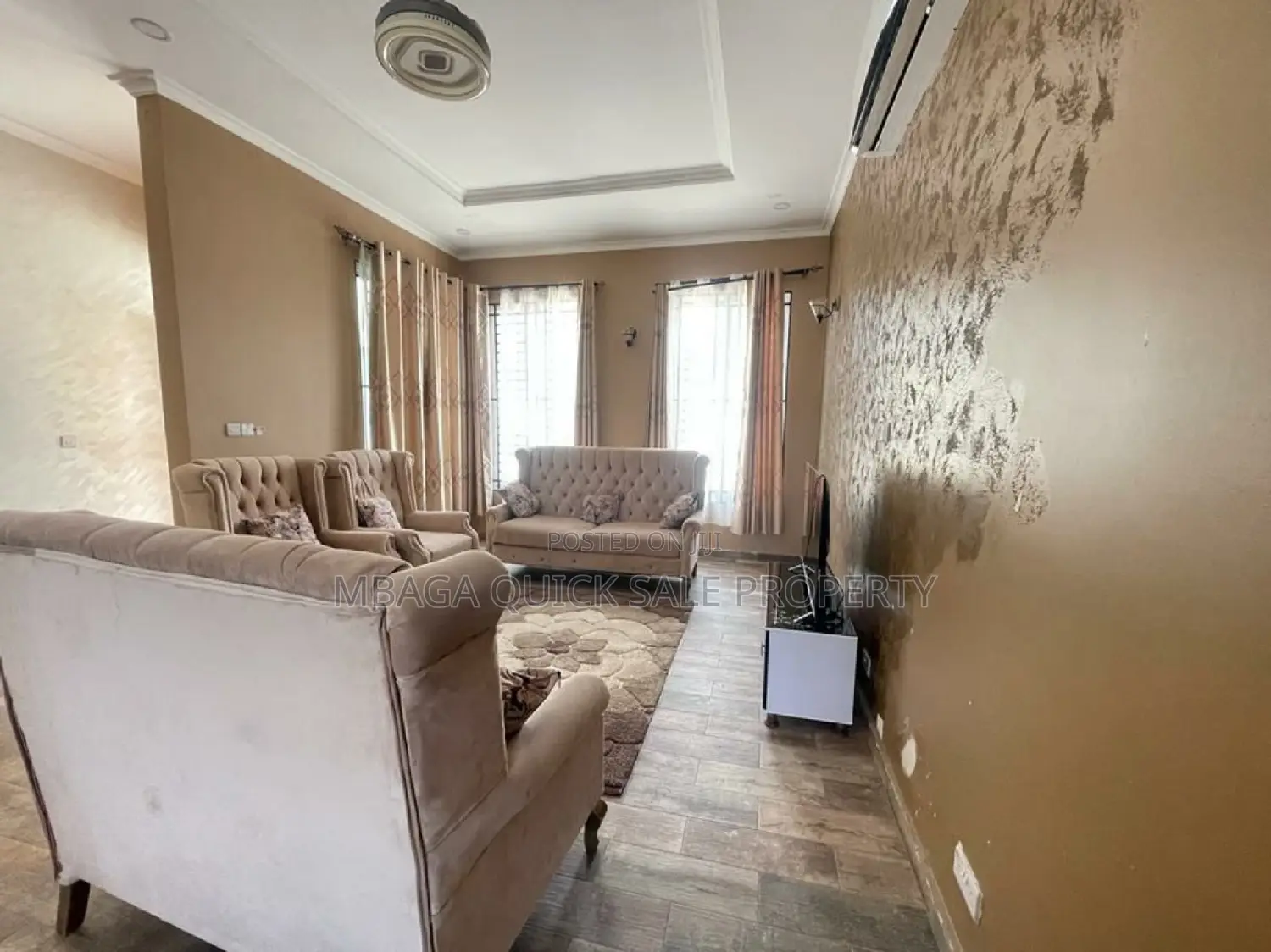 4bdrm House in Kigamboni Kisota for sale in Kigamboni