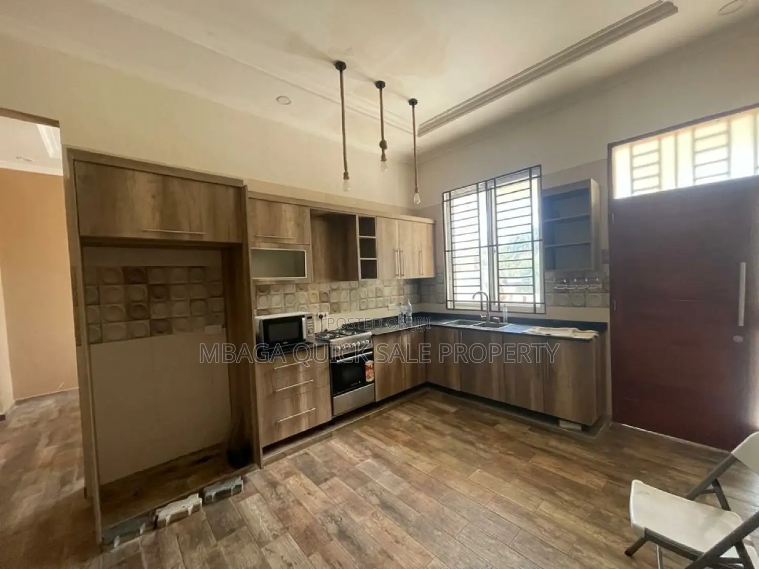 4bdrm House in Kigamboni Kisota for sale in Kigamboni