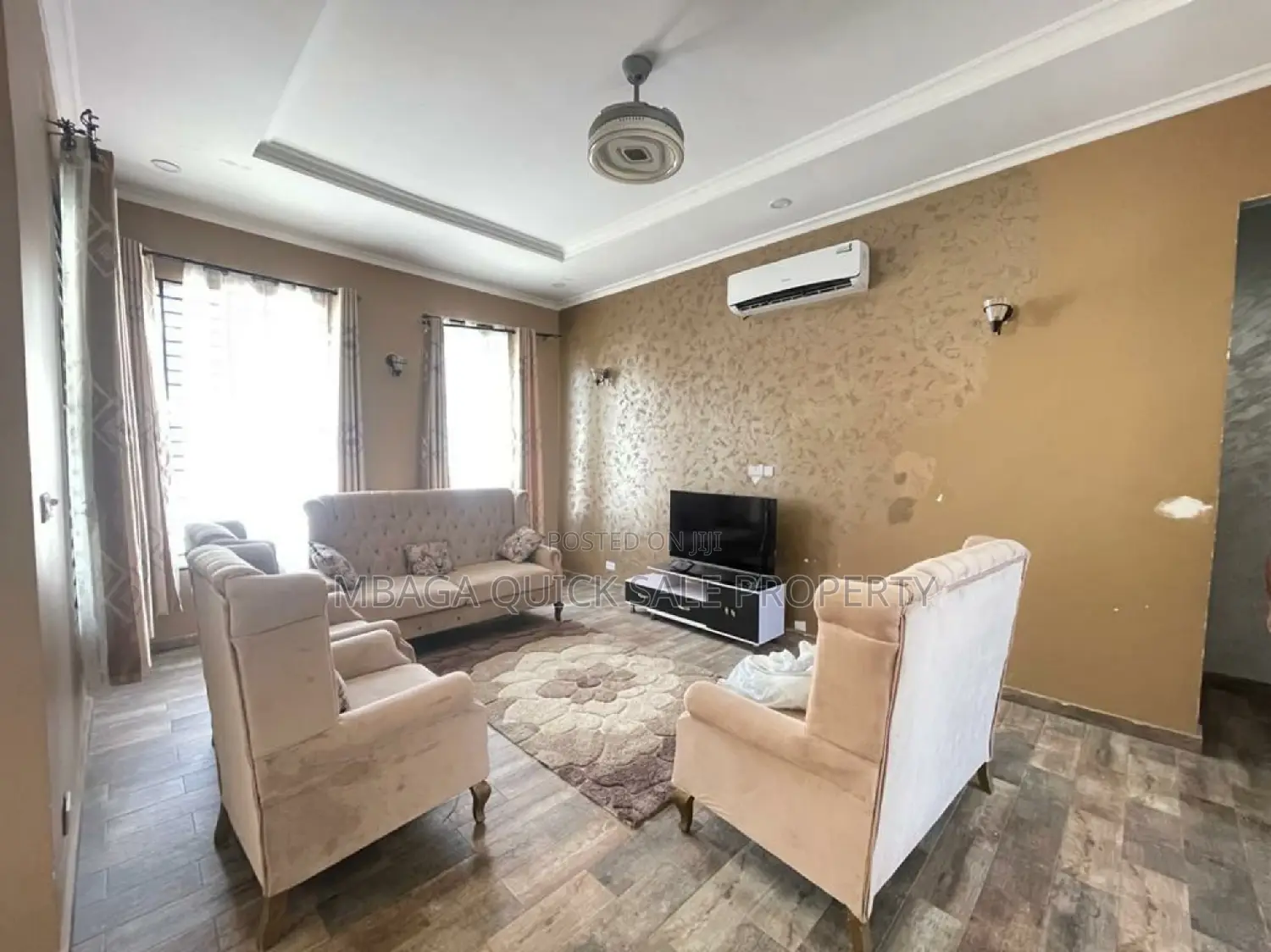 4bdrm House in Kigamboni Kisota for sale in Kigamboni
