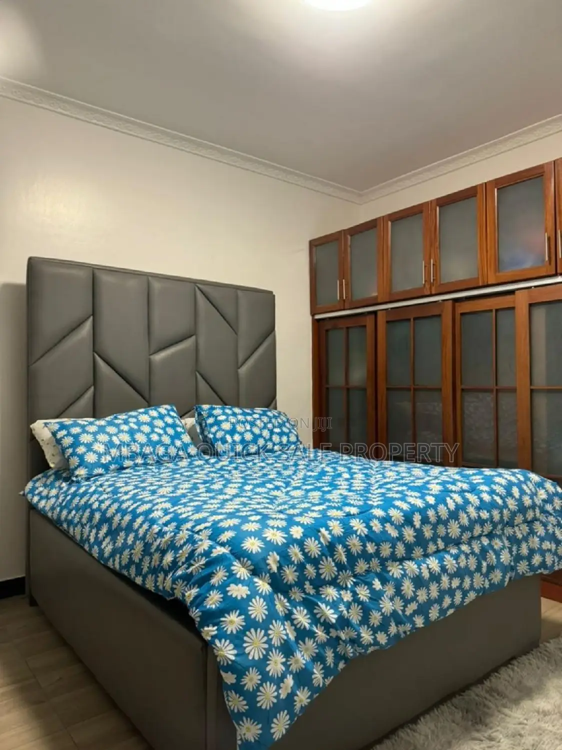 Furnished 2bdrm Apartment in Mikocheni for rent in Mikocheni