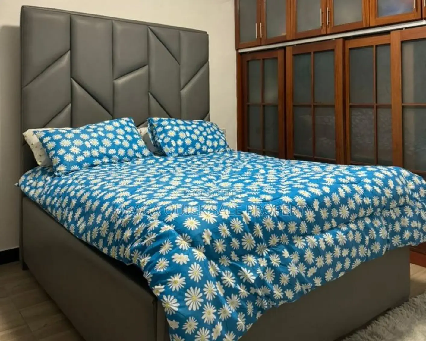 Furnished 2bdrm Apartment in Mikocheni for rent in Mikocheni