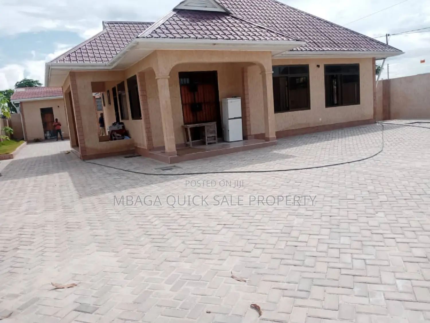 3bdrm House in Mbweni for sale in Mbweni