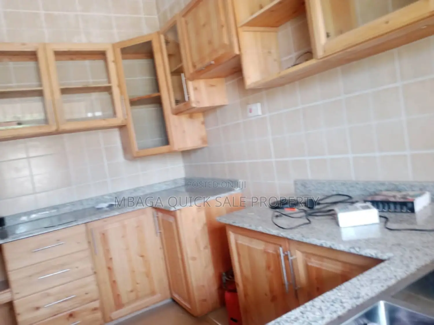 3bdrm House in Mbweni for sale in Mbweni