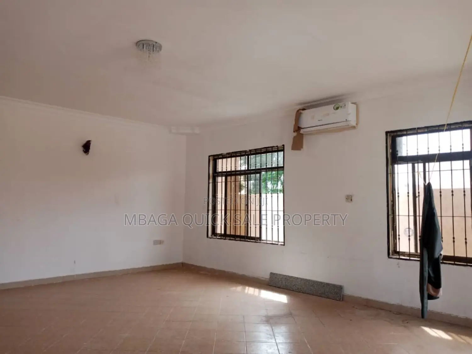 3bdrm House in Mbweni for sale in Mbweni