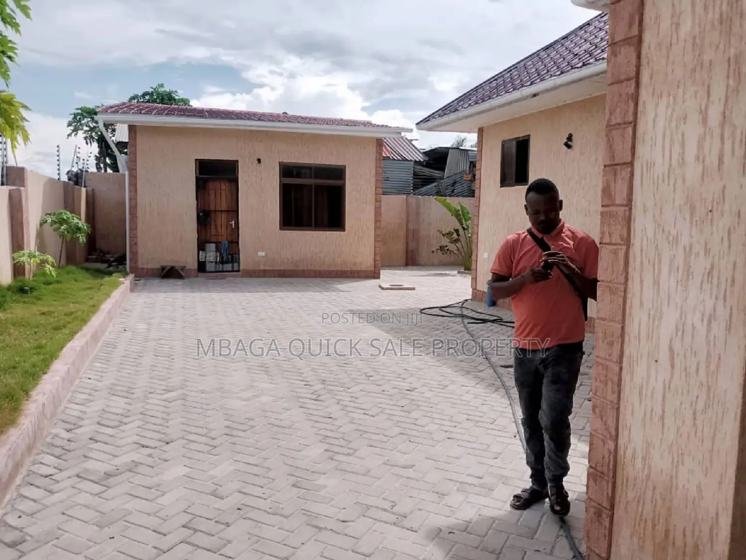 3bdrm House in Mbweni for sale in Mbweni