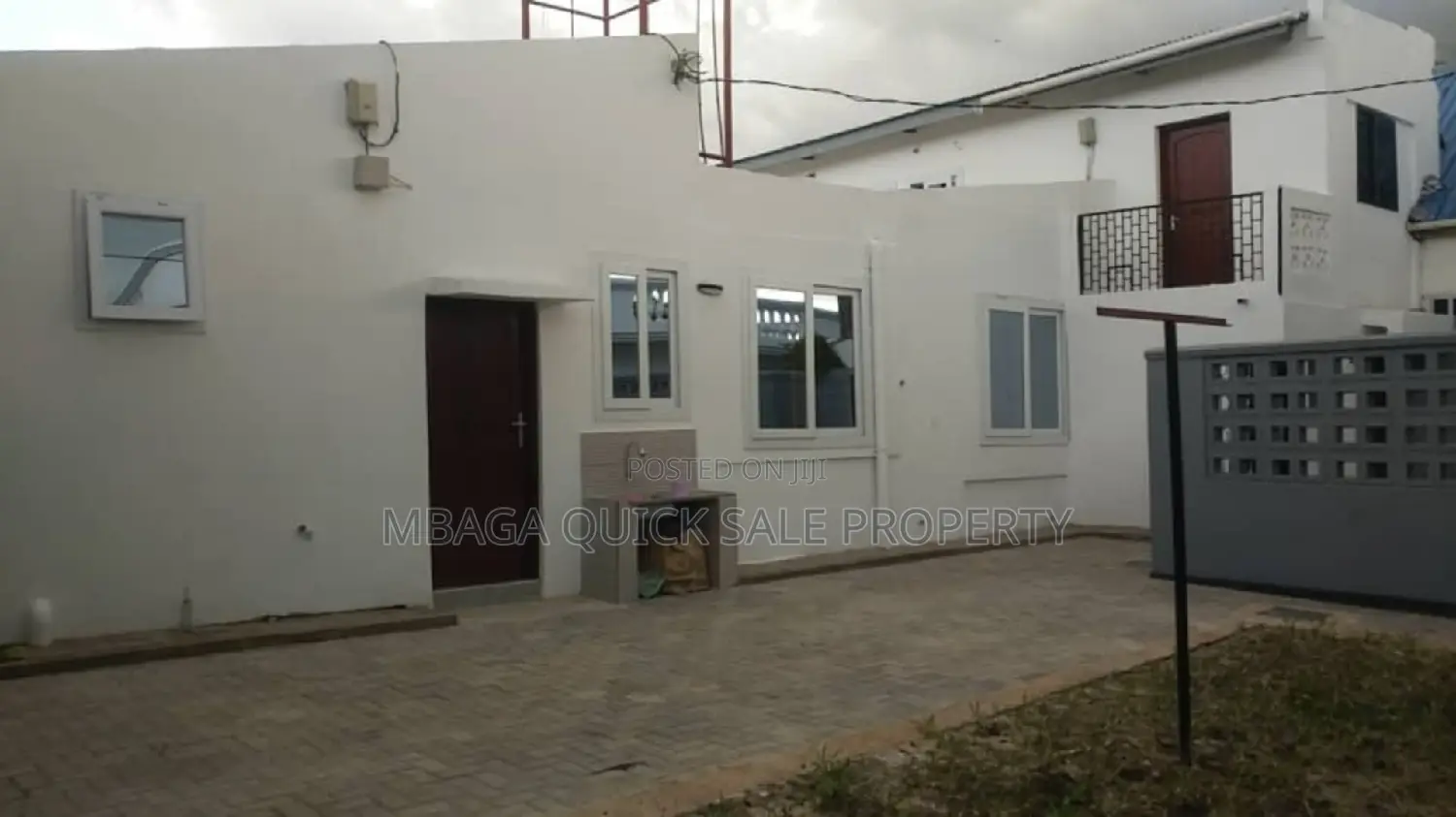 6bdrm House in Msasani for rent in Msasani