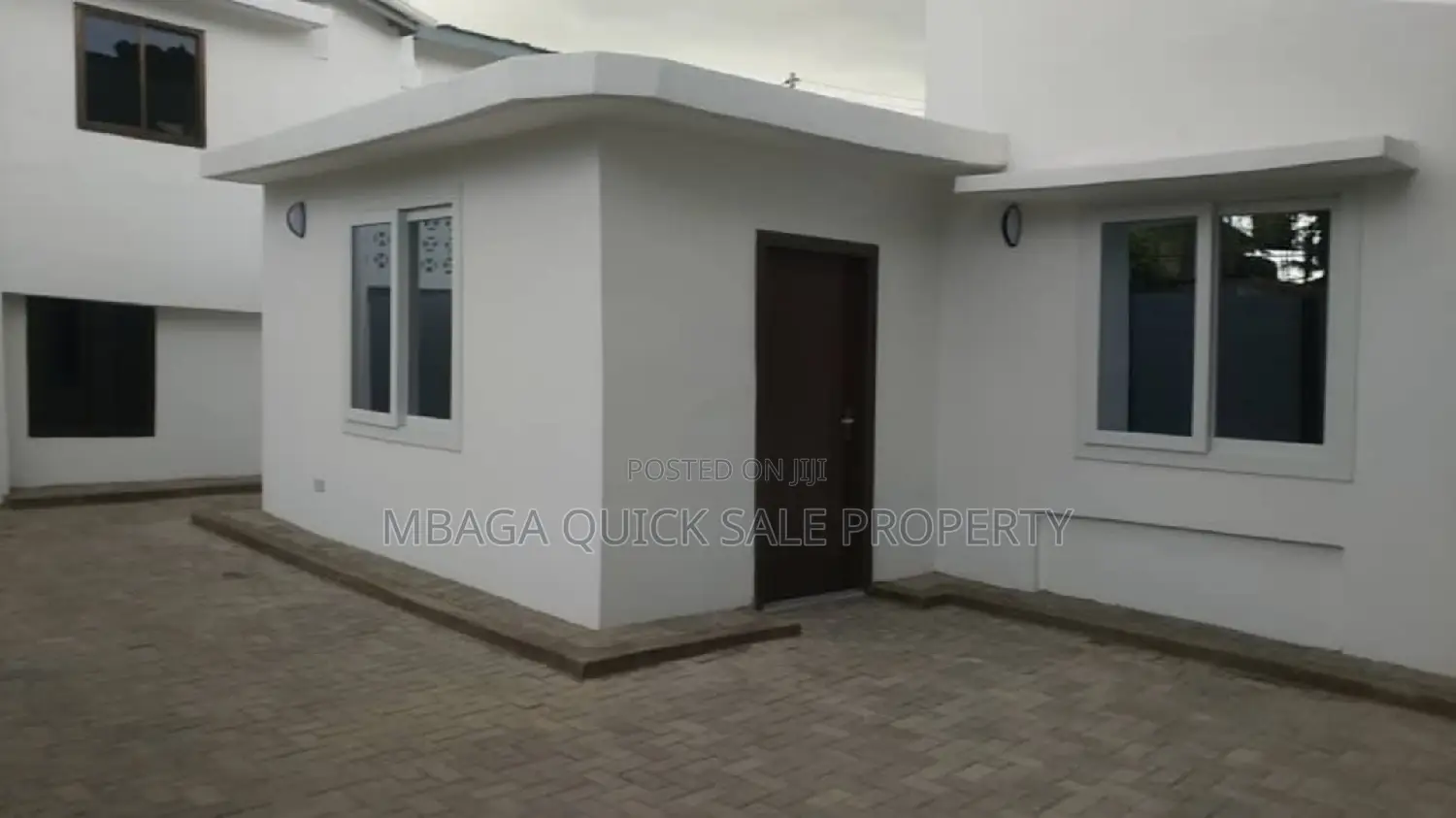 6bdrm House in Msasani for rent in Msasani