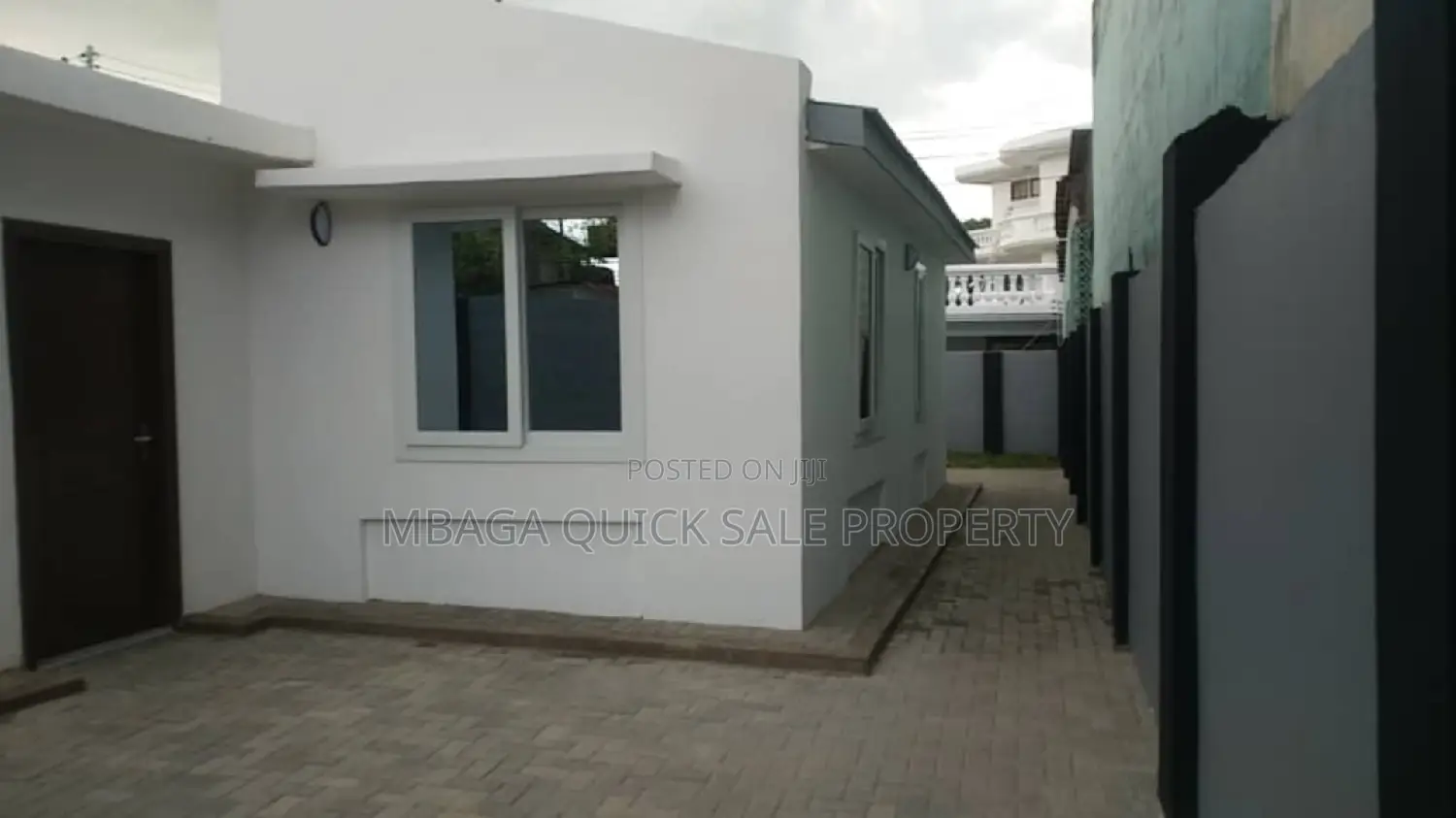 6bdrm House in Msasani for rent in Msasani