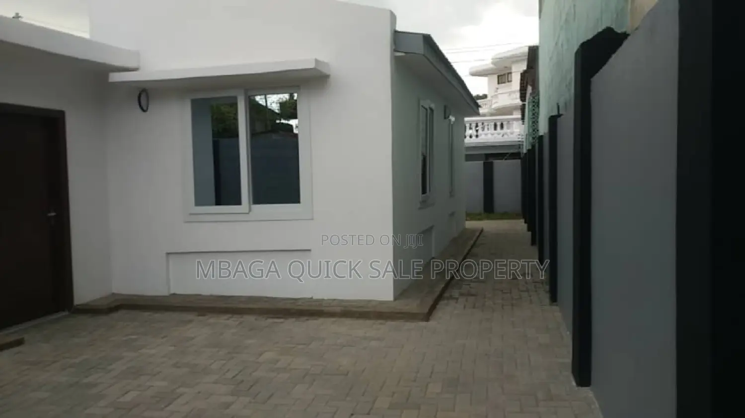 6bdrm House in Msasani for rent in Msasani
