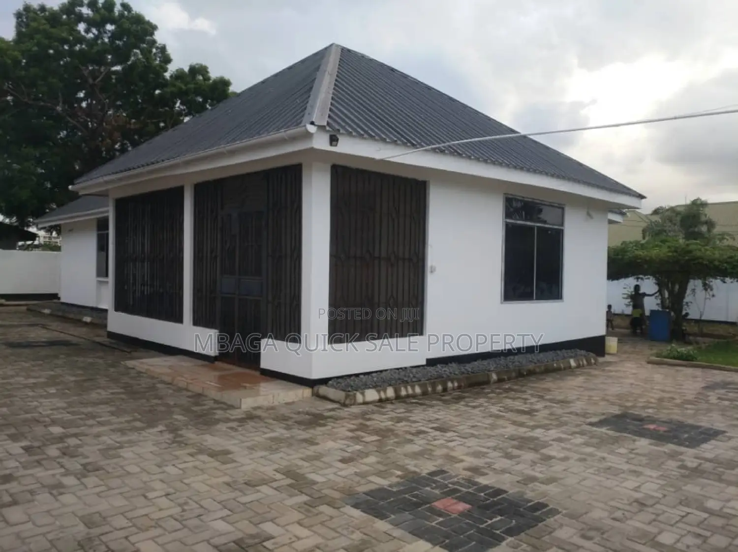 4bdrm House in Msasani for rent in Msasani