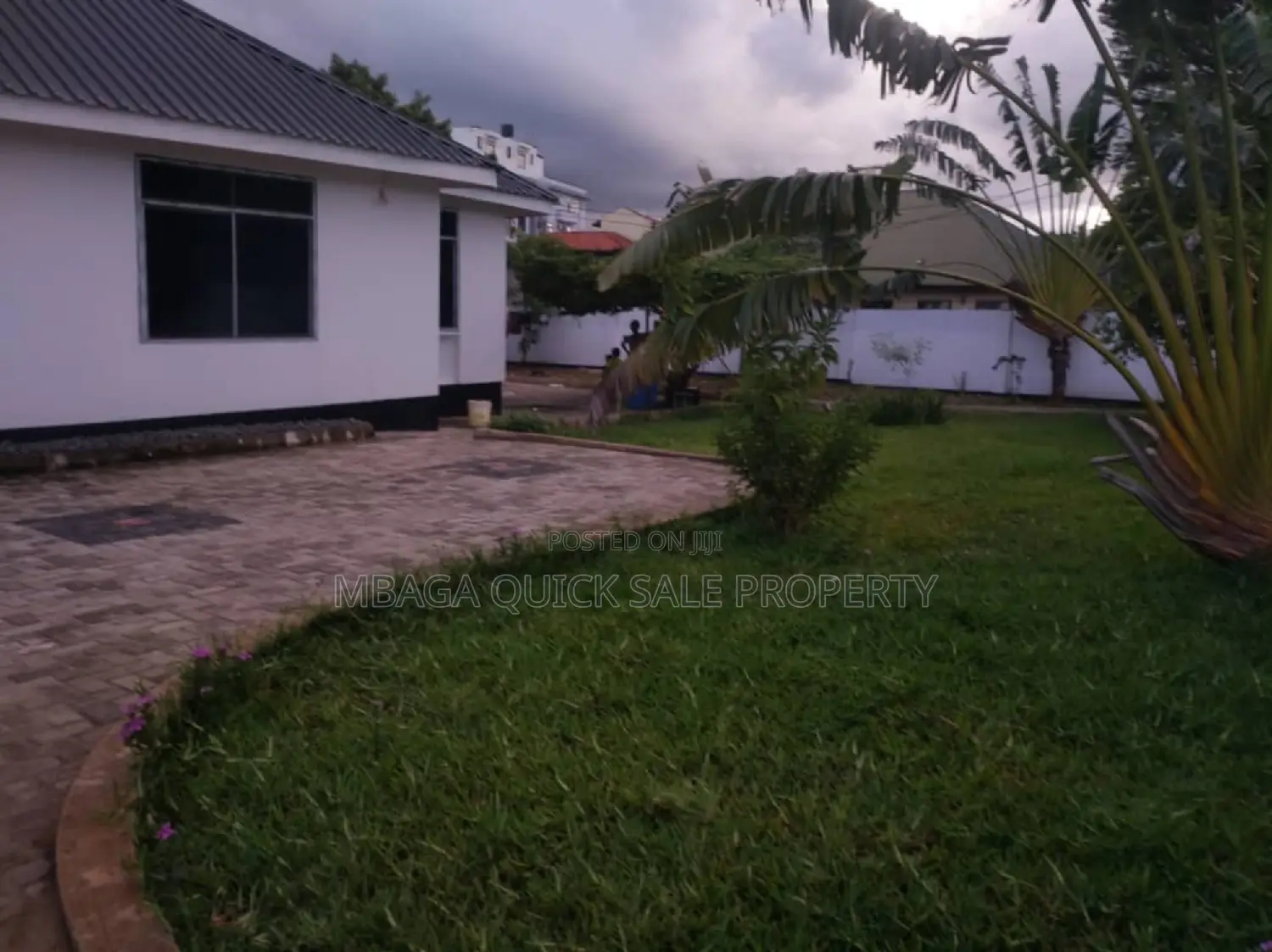 4bdrm House in Msasani for rent in Msasani