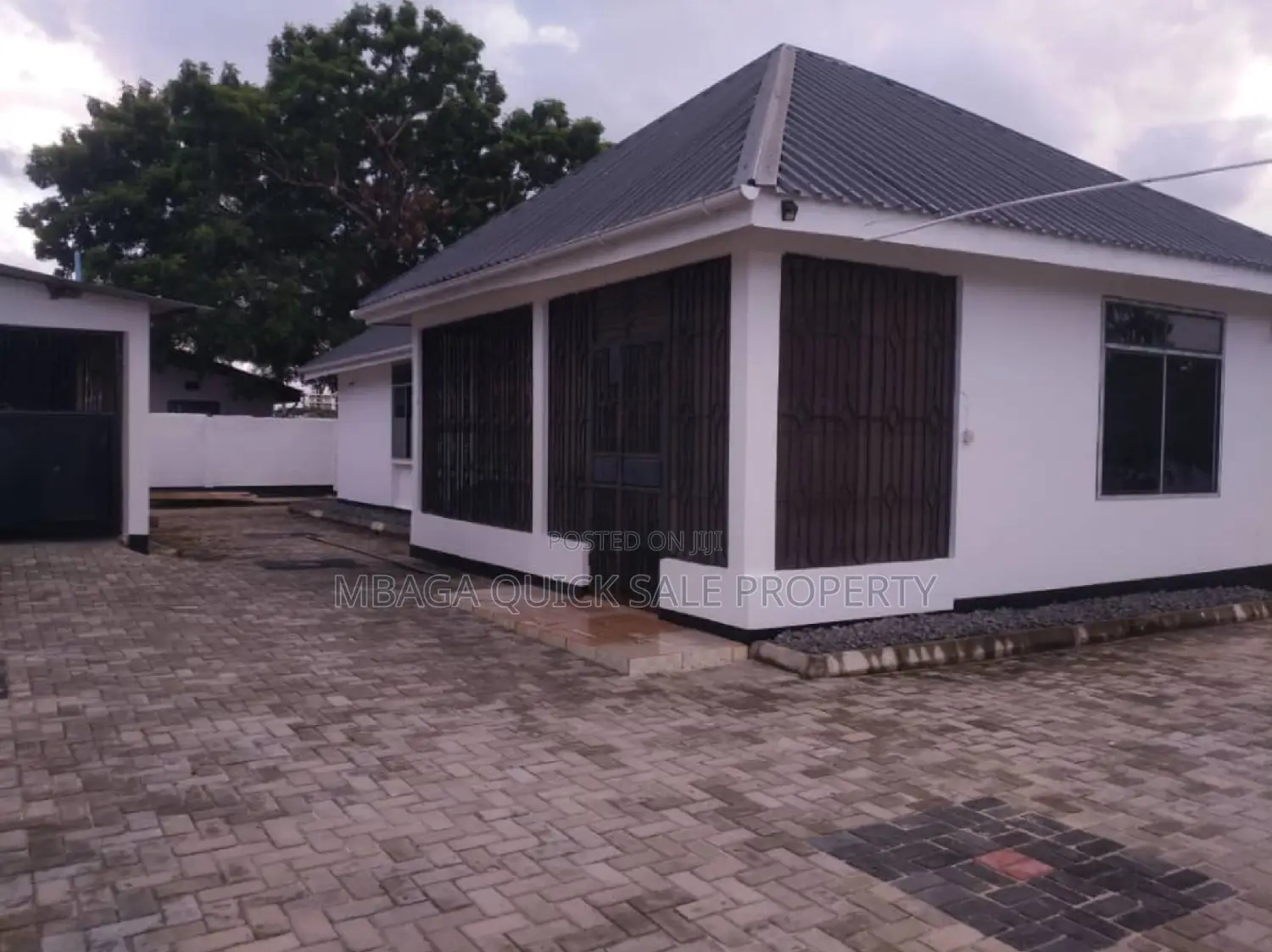 4bdrm House in Msasani for rent in Msasani