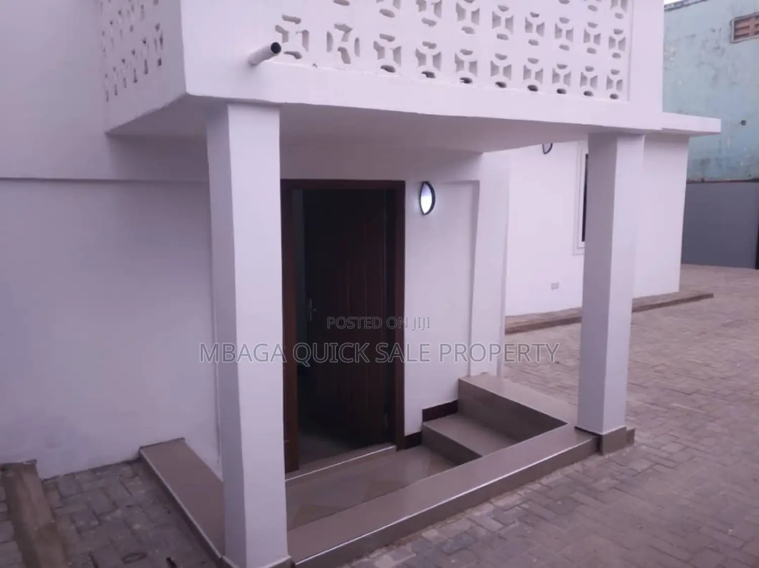 3bdrm House in Msasani for rent in Msasani