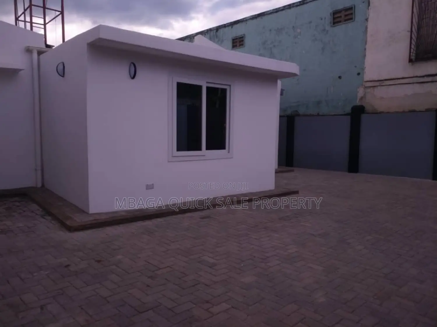 3bdrm House in Msasani for rent in Msasani