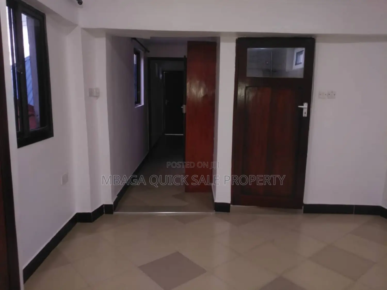 3bdrm House in Msasani for rent in Msasani