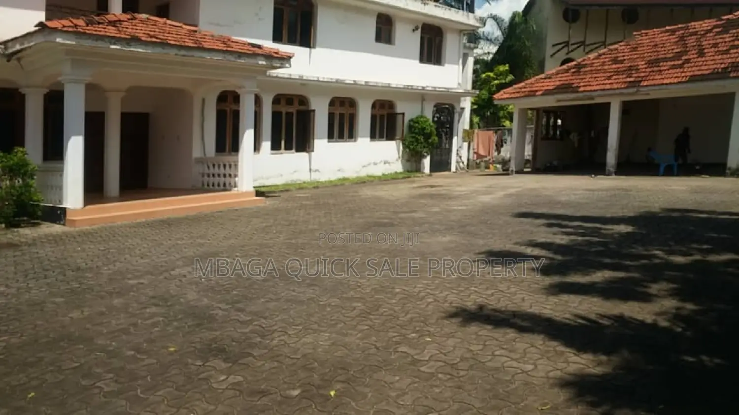 4bdrm House in Mbezi Beach for rent in Mbezi Beach