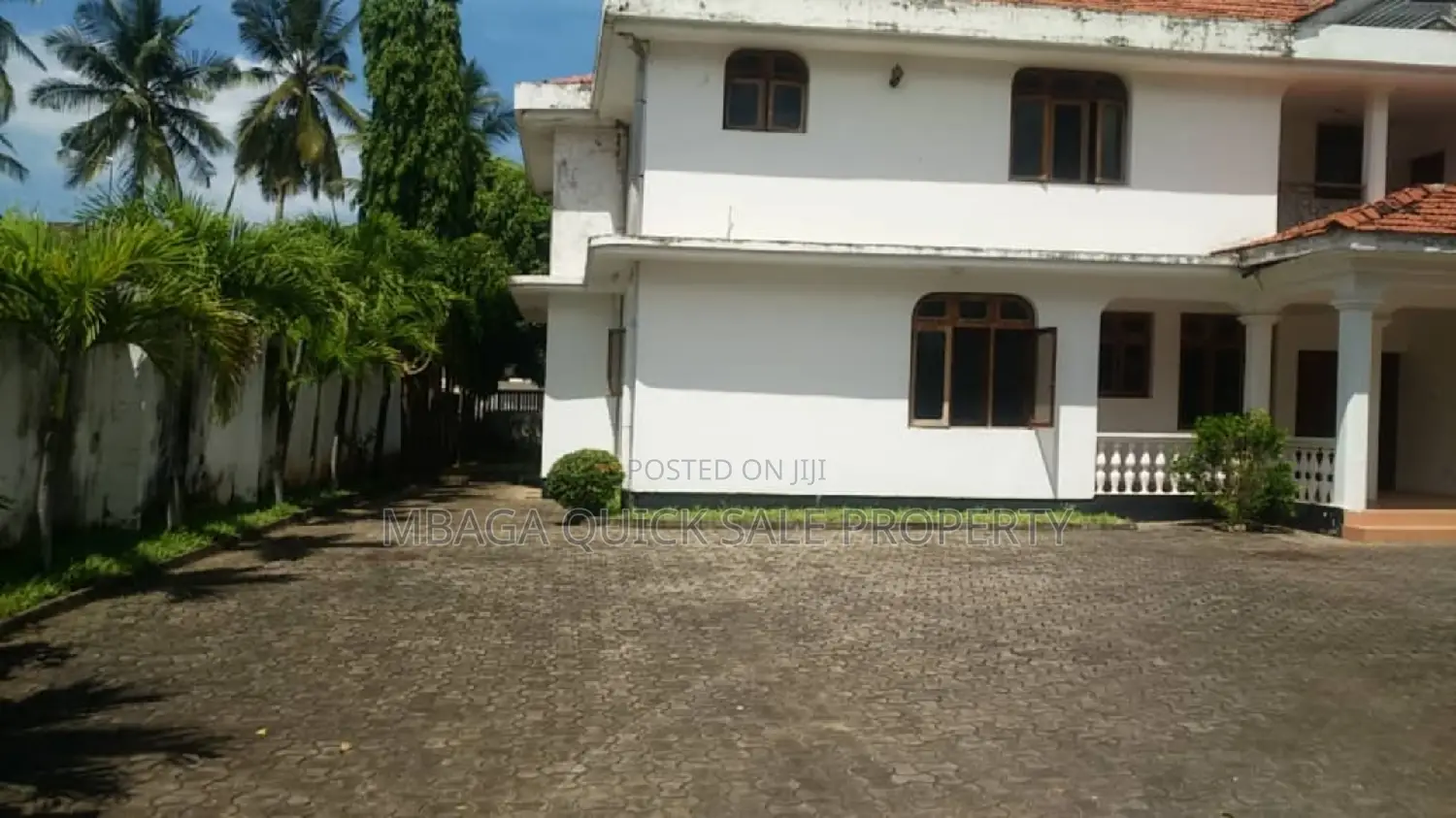 4bdrm House in Mbezi Beach for rent in Mbezi Beach