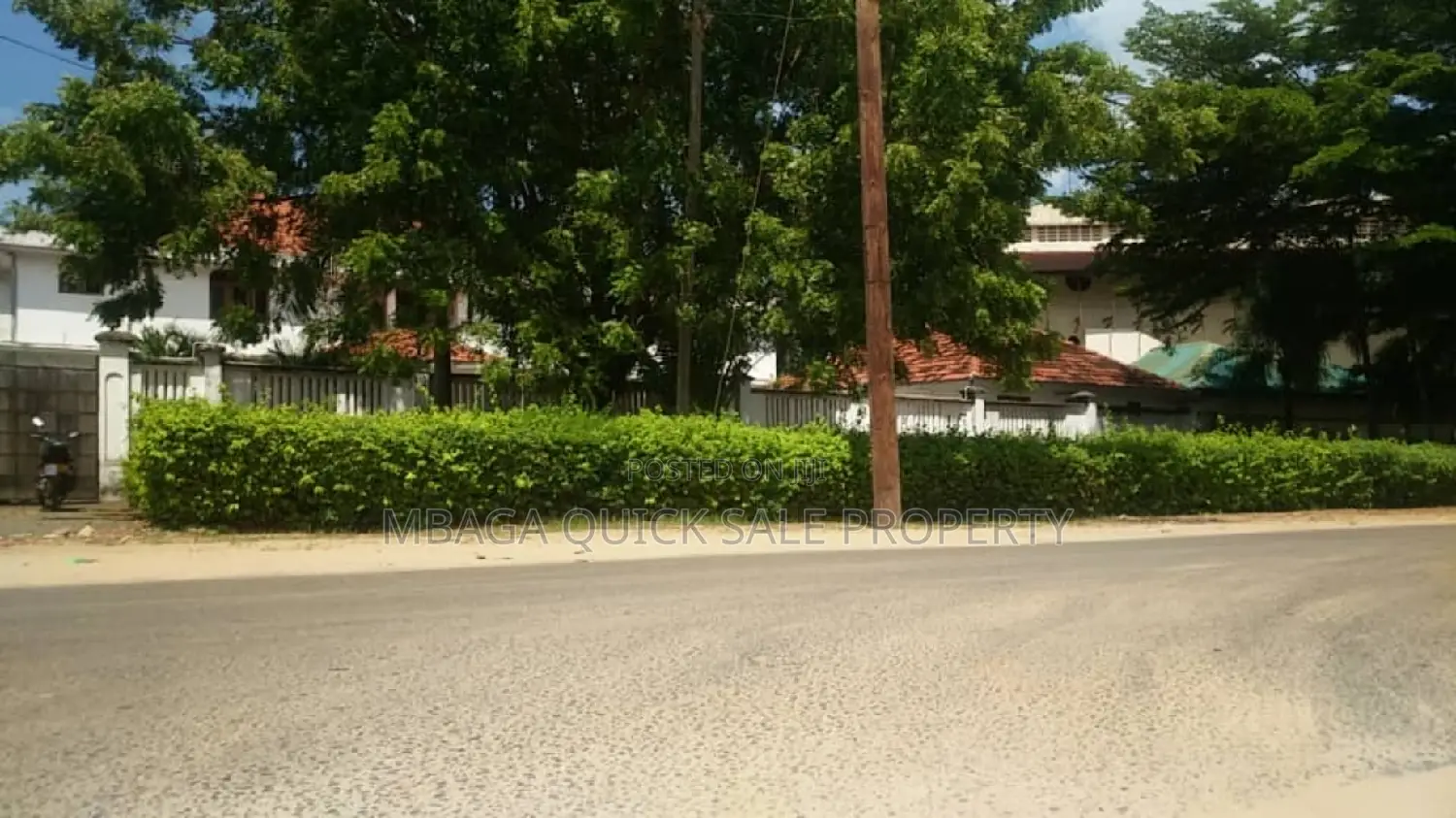 4bdrm House in Mbezi Beach for rent in Mbezi Beach