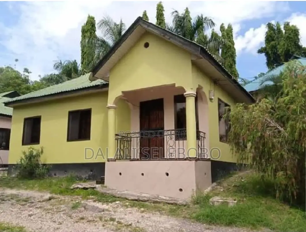 3bdrm Bungalow in Kimara Baruti for rent in Kimara