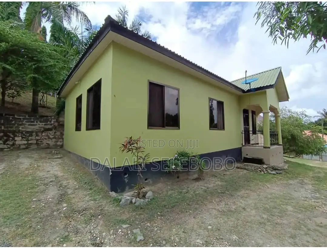 3bdrm Bungalow in Kimara Baruti for rent in Kimara