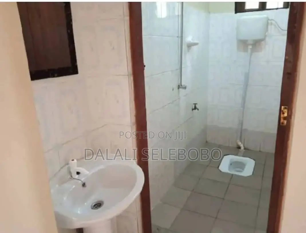 3bdrm Bungalow in Kimara Baruti for rent in Kimara