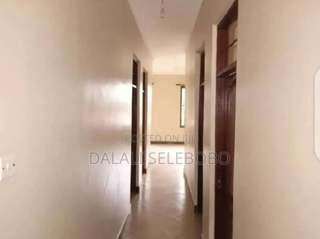 3bdrm Bungalow in Kimara Baruti for rent in Kimara