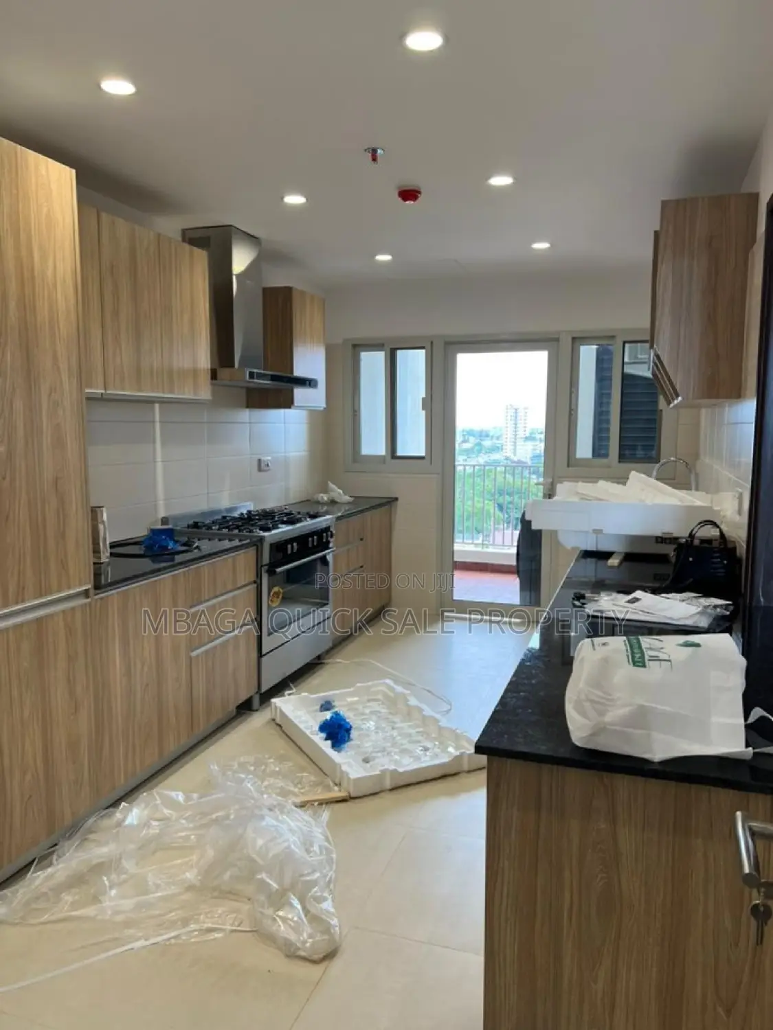 Furnished 3bdrm Apartment in Kinondoni for rent in Kinondoni