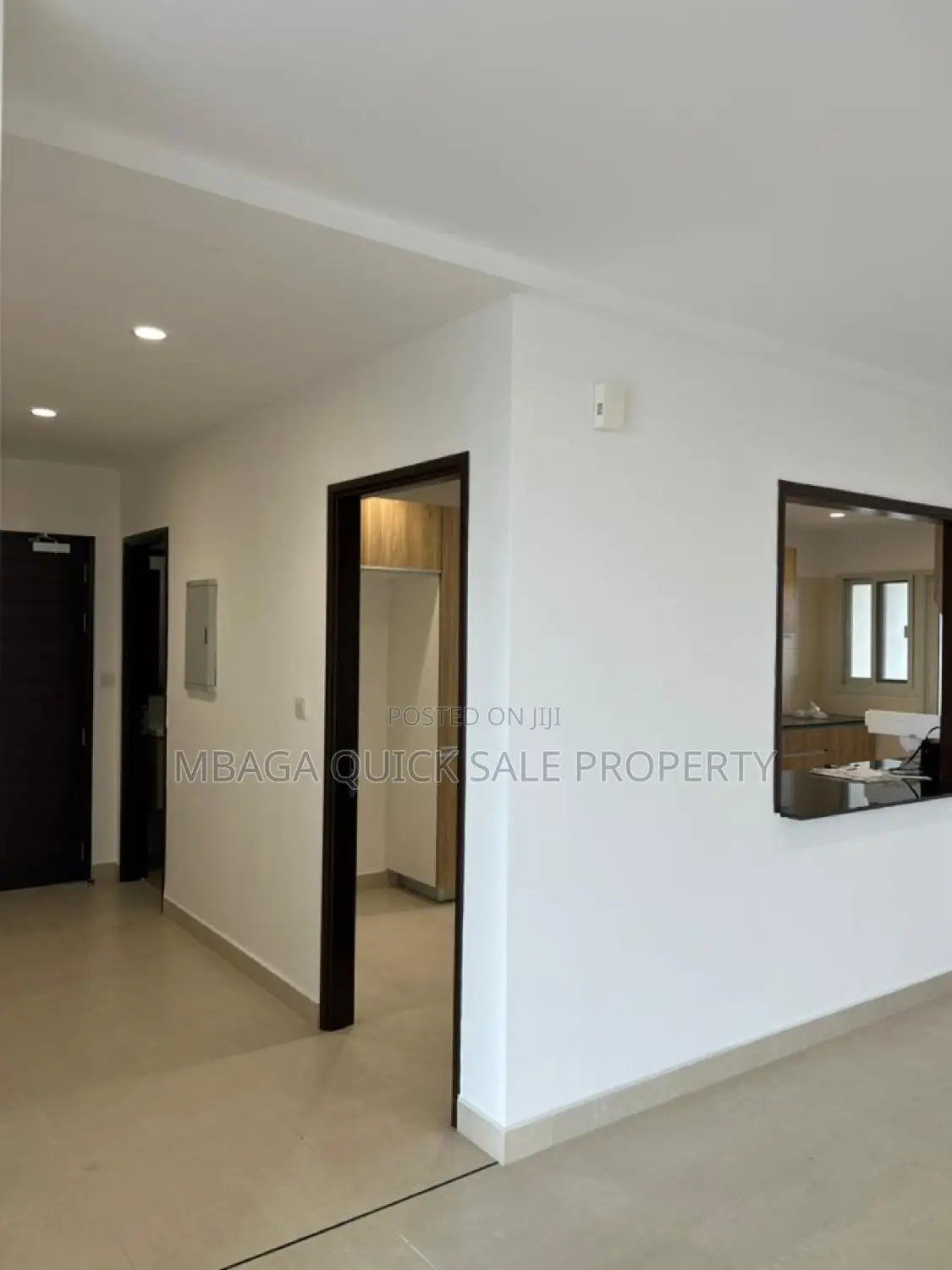 Furnished 3bdrm Apartment in Kinondoni for rent in Kinondoni