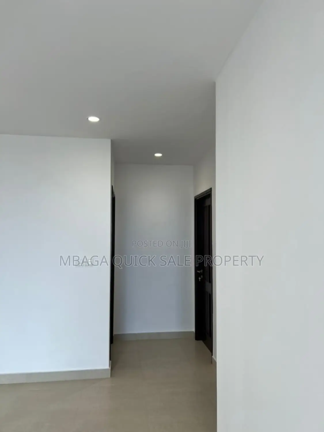 Furnished 3bdrm Apartment in Kinondoni for rent in Kinondoni