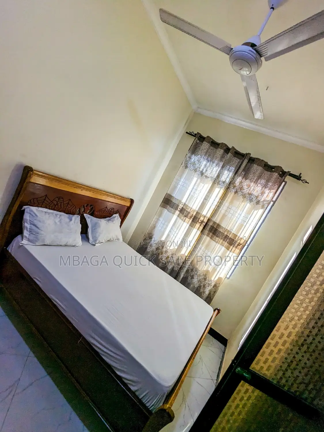 12bdrm House in Mbagala for sale in Mbagala Kuu