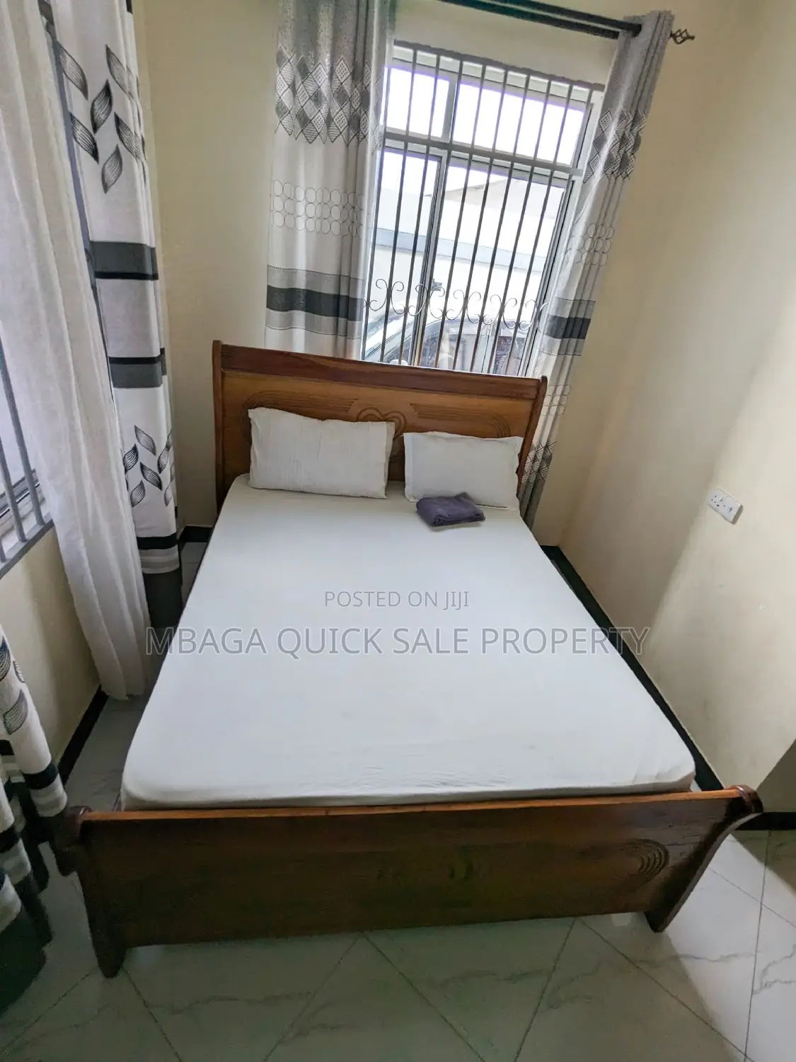 12bdrm House in Mbagala for sale in Mbagala Kuu