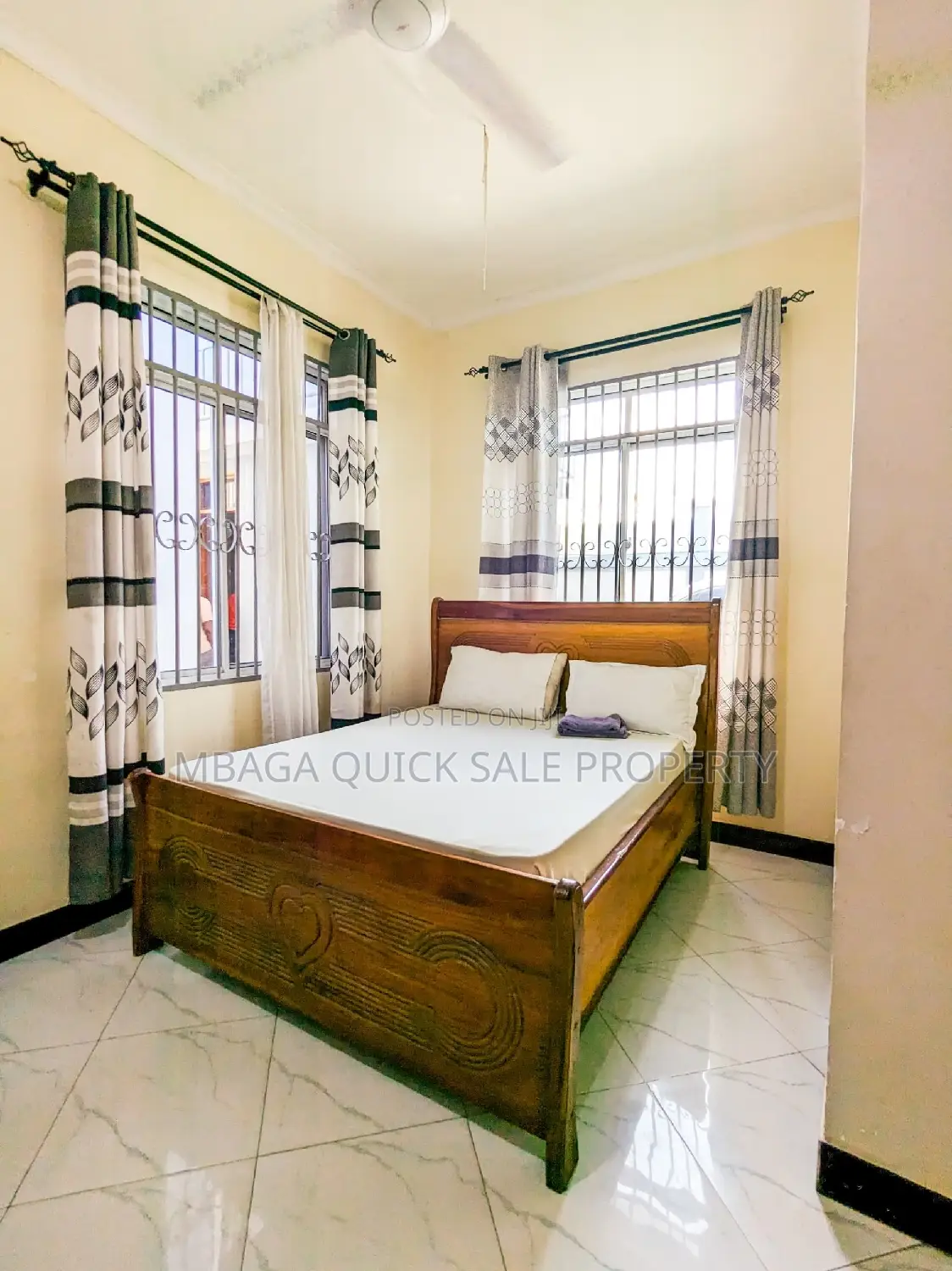 12bdrm House in Mbagala for sale in Mbagala Kuu