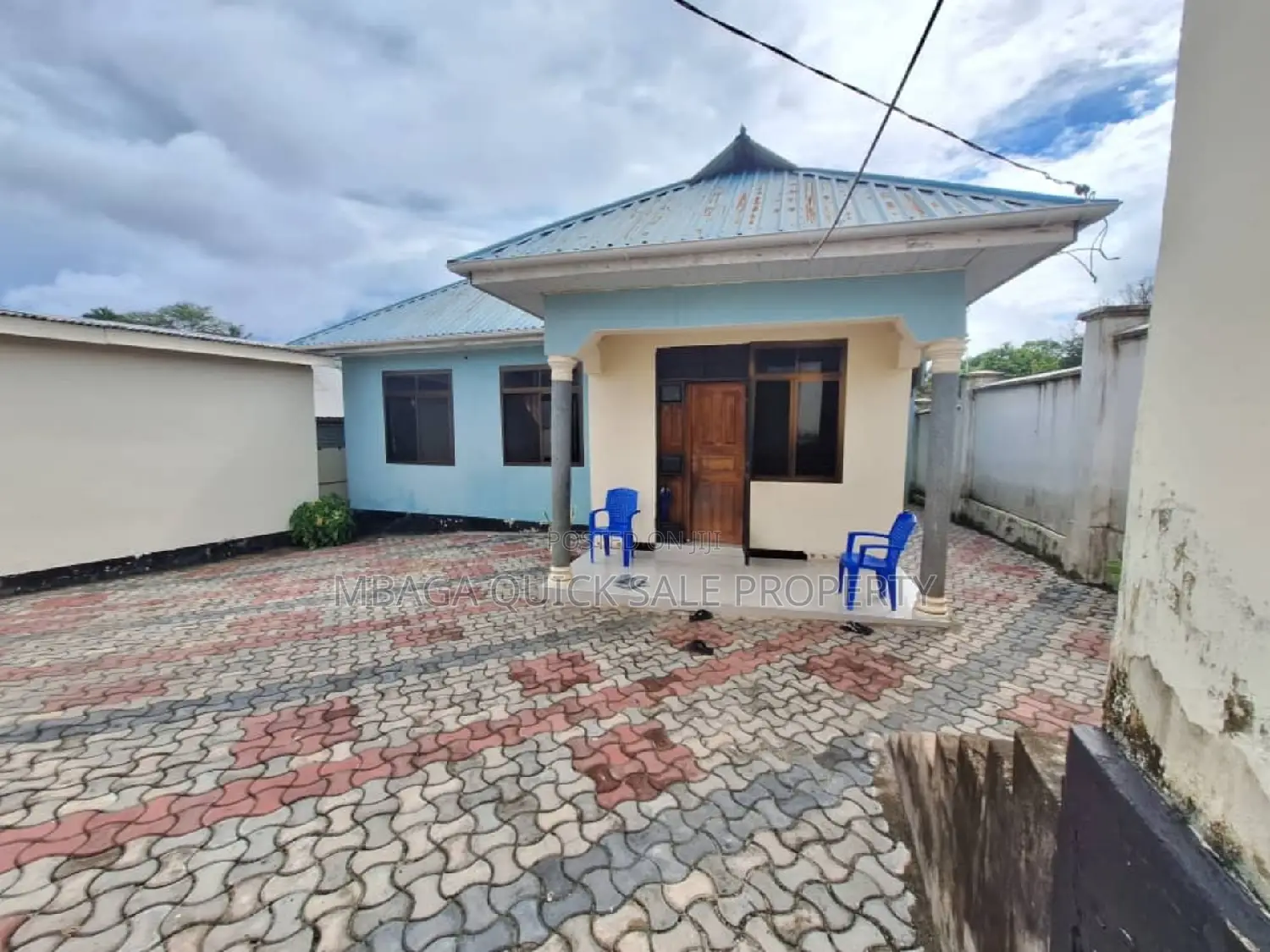 3bdrm House in Mbezi Beach for sale in Mbezi Beach