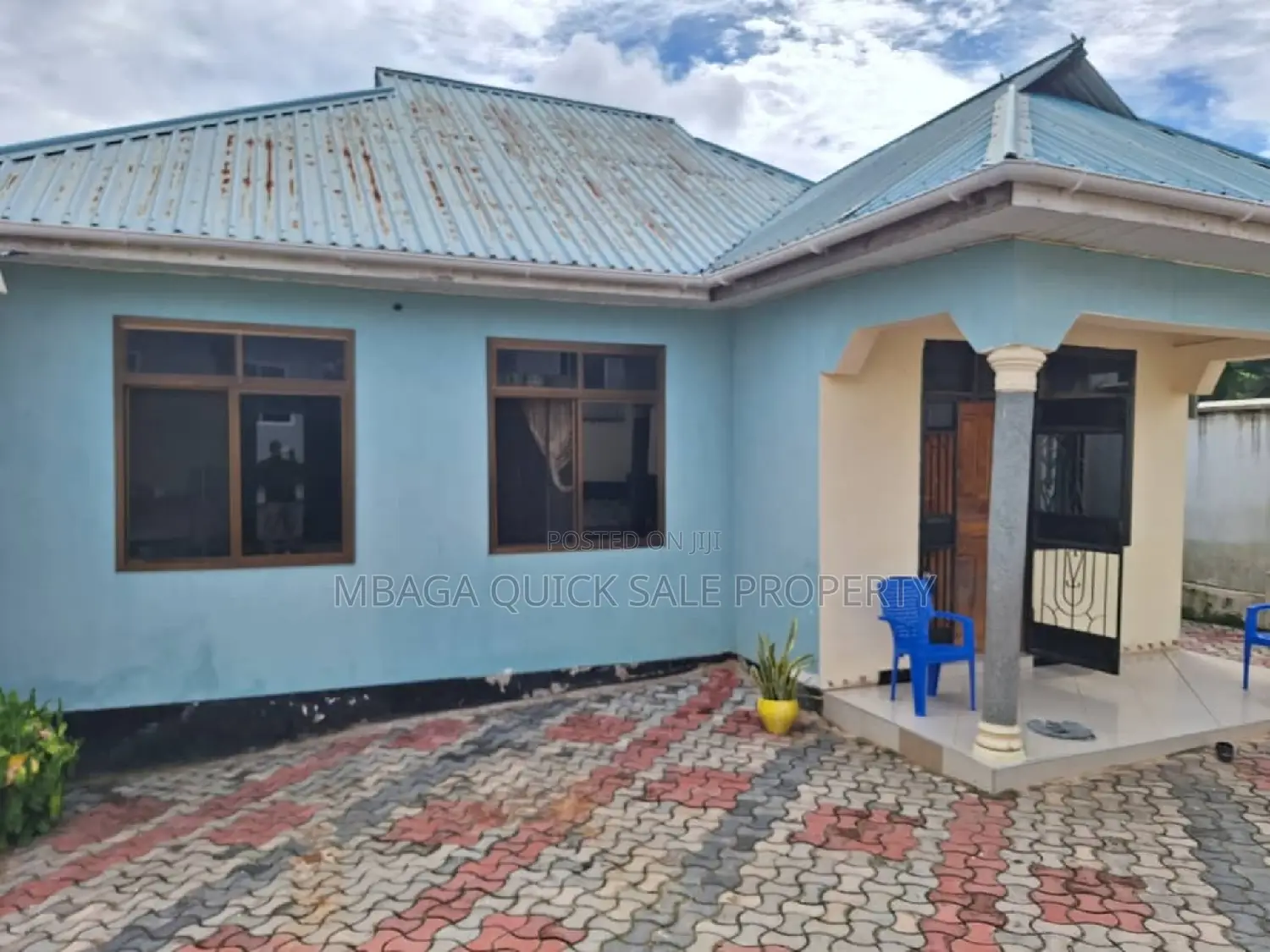 3bdrm House in Mbezi Beach for sale in Mbezi Beach