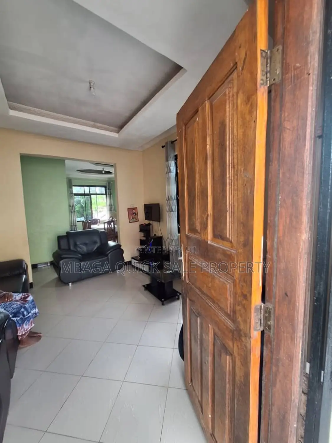 3bdrm House in Mbezi Beach for sale in Mbezi Beach
