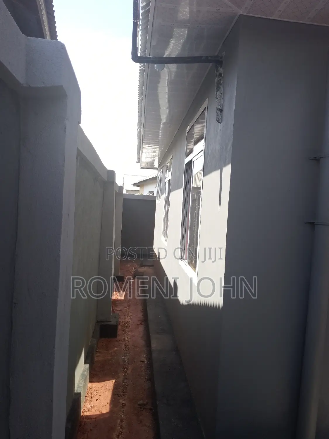 3bdrm Apartment in Tanzania Dsm Ukonga for rent in Ukonga