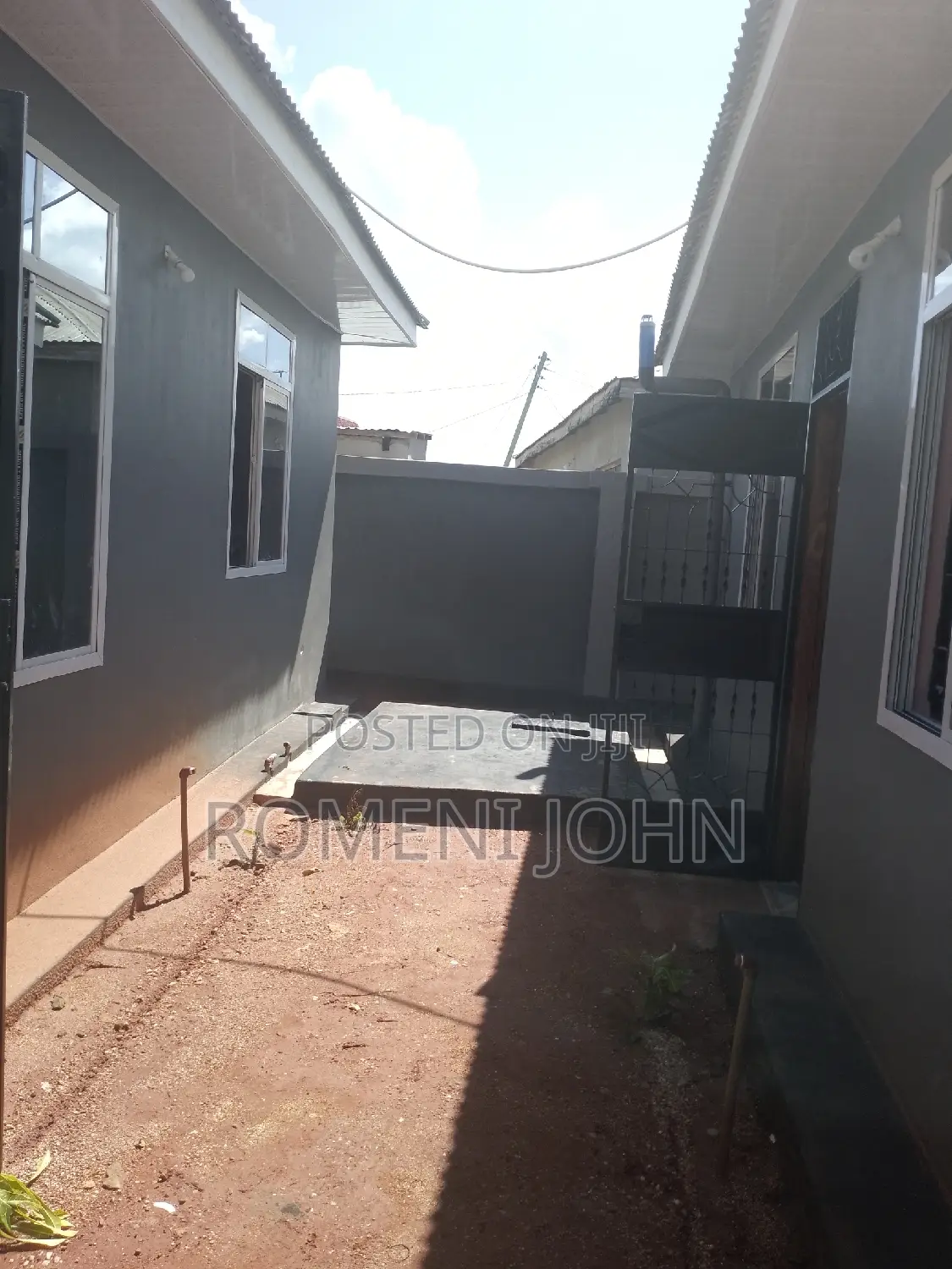 3bdrm Apartment in Tanzania Dsm Ukonga for rent in Ukonga