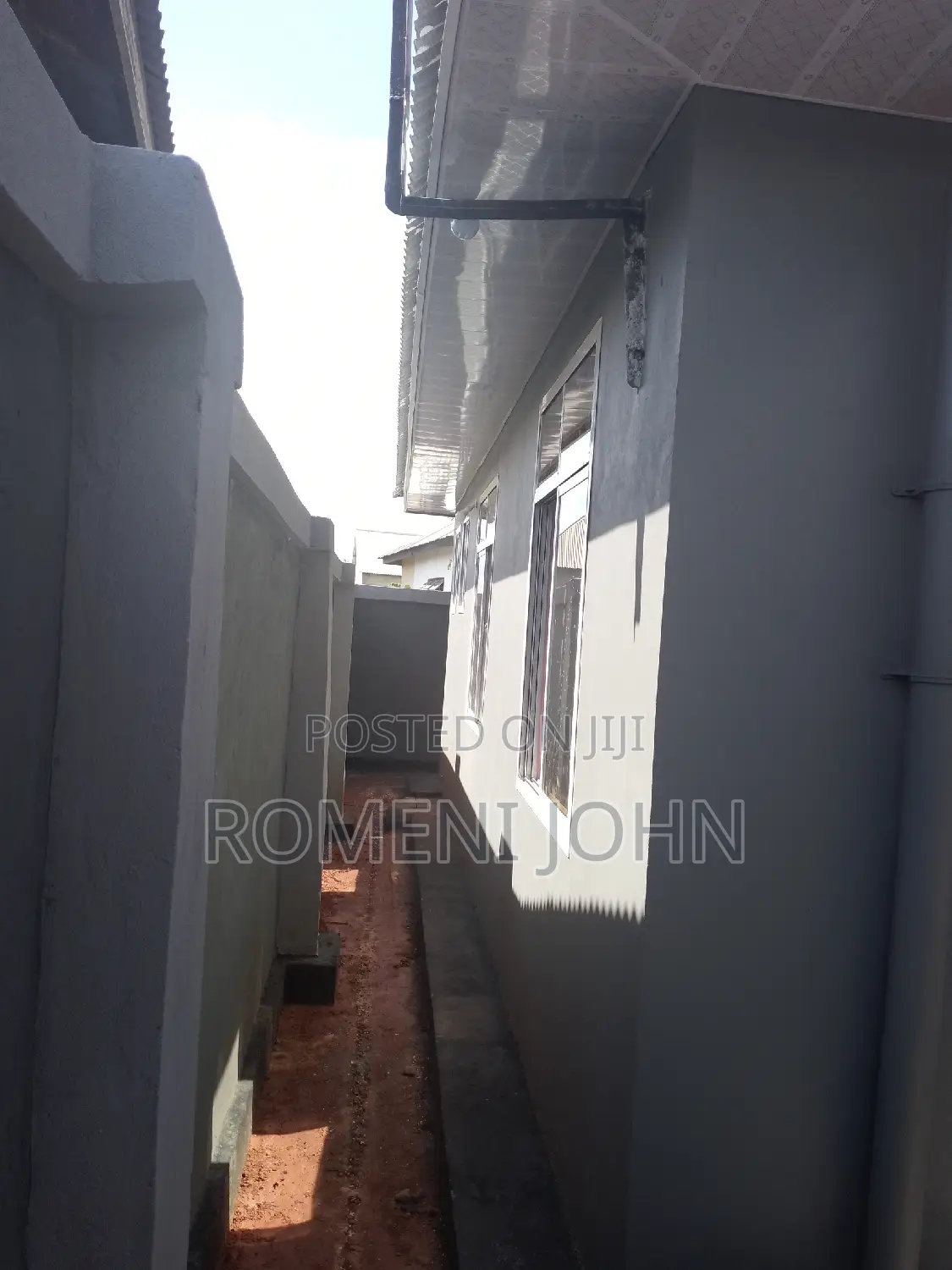 3bdrm Apartment in Tanzania Dsm Ukonga for rent in Ukonga