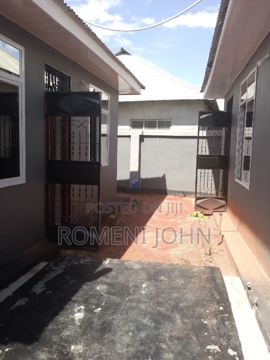 3bdrm Apartment in Tanzania Dsm Ukonga for rent in Ukonga